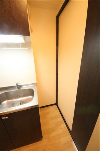 アプリーレ南堀江の物件内観写真