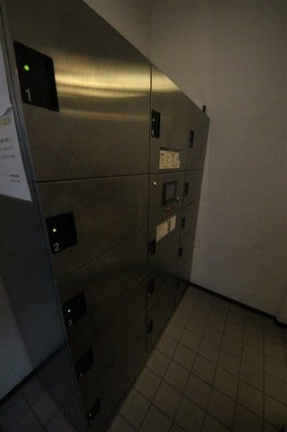 アプリーレ南堀江の物件内観写真