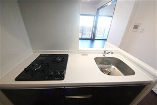 プレジオ大正の物件内観写真