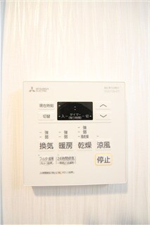 プレジオ大正の物件内観写真