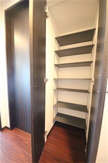 プレジオ大正の物件内観写真