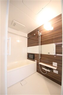 プレジオ大正の物件内観写真