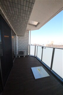 プレジオ大正の物件内観写真