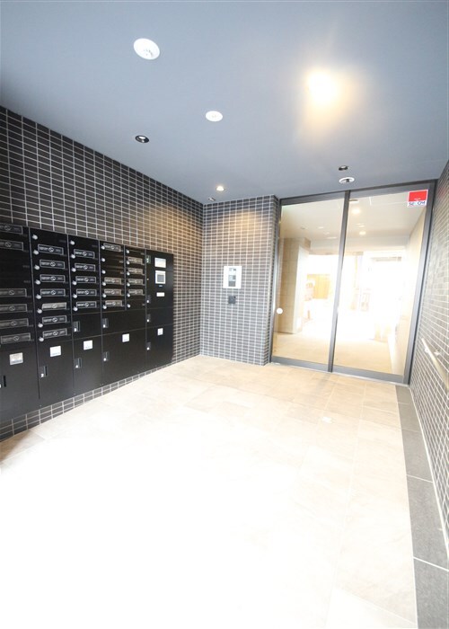 Gran Pino内淡路の物件外観写真