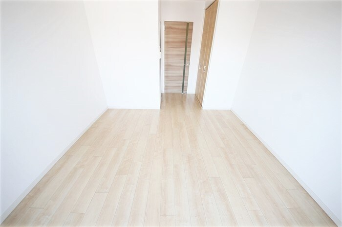 レジディア新大阪の物件内観写真