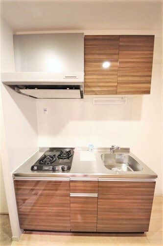 レジディア新大阪の物件内観写真