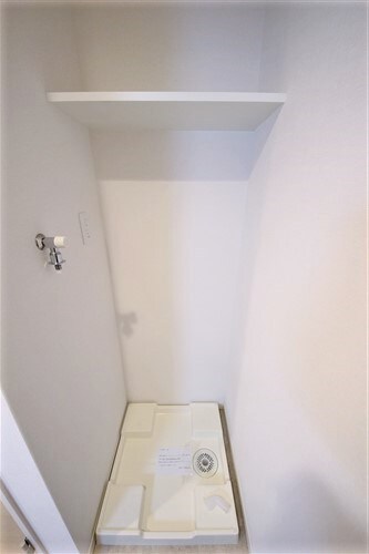 レジディア新大阪の物件内観写真