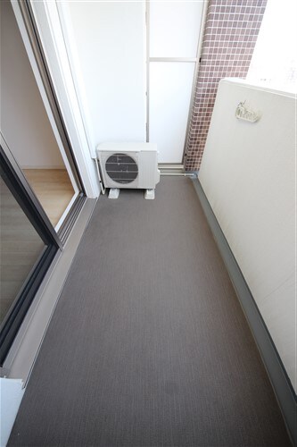 レジディア新大阪の物件内観写真