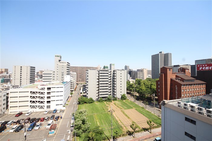 レジディア新大阪の物件内観写真