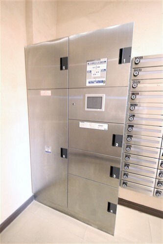 レジディア新大阪の物件内観写真