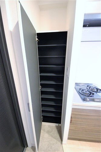 レジディア新大阪の物件内観写真