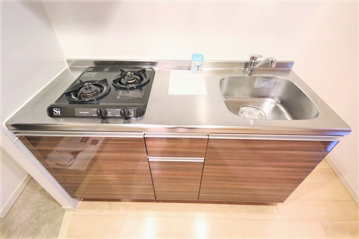 レジディア新大阪の物件内観写真