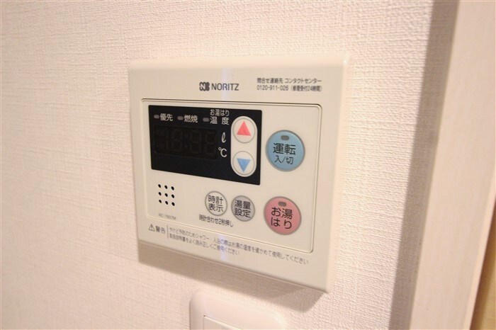 レジディア新大阪の物件内観写真