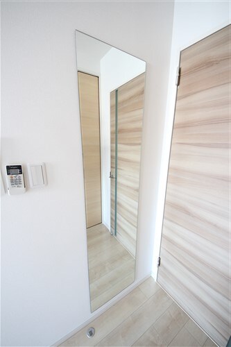 レジディア新大阪の物件内観写真