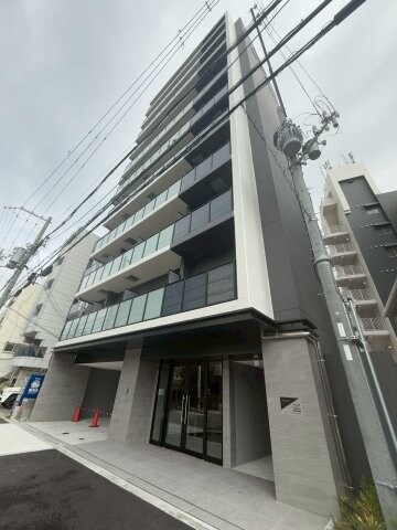 ソルテラス本庄西クレアストの物件外観写真