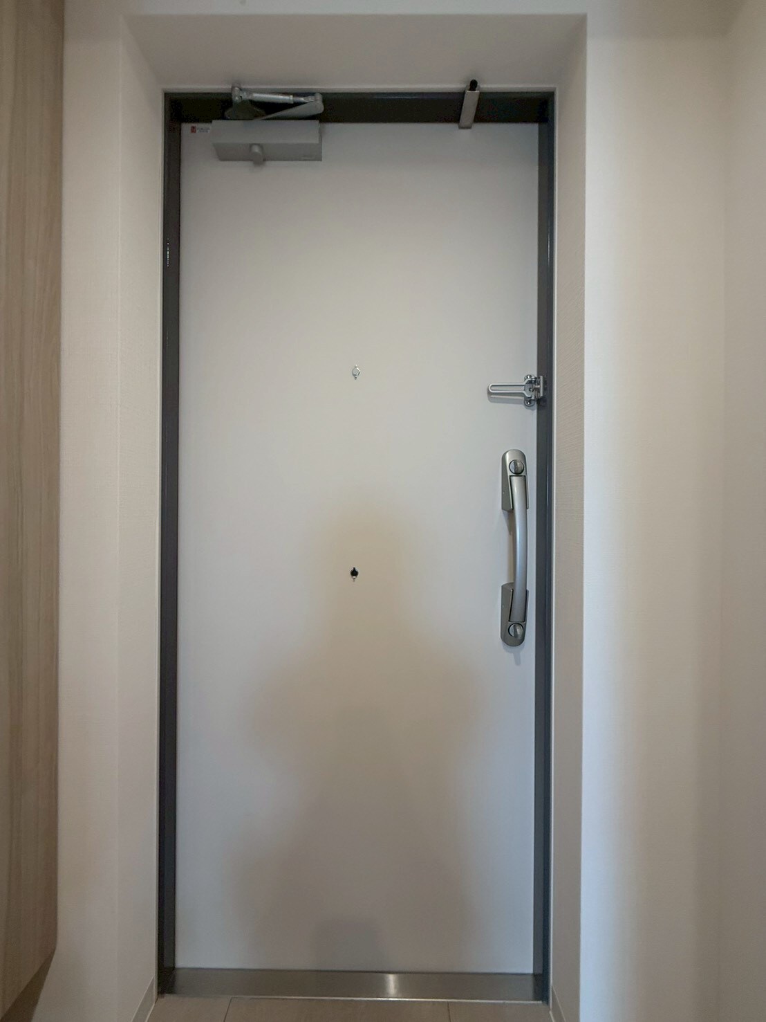 ソルテラス本庄西クレアストの物件内観写真