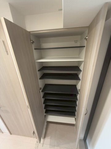 ソルテラス本庄西クレアストの物件内観写真