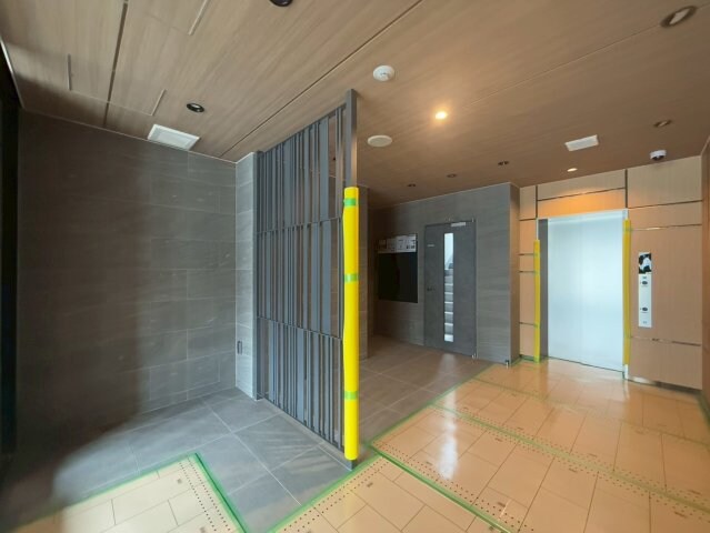 ソルテラス本庄西クレアストの物件外観写真