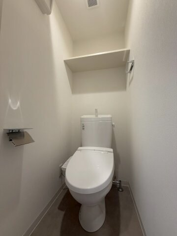 ソルテラス本庄西クレアストの物件内観写真