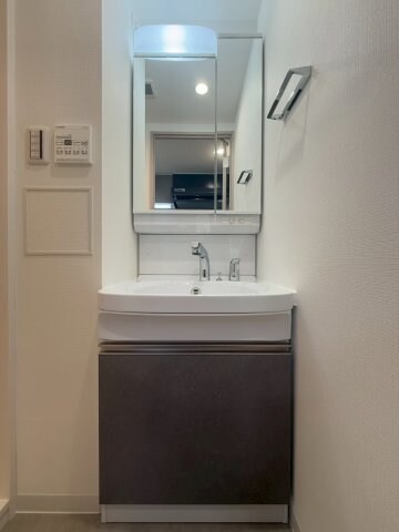 ソルテラス本庄西クレアストの物件内観写真