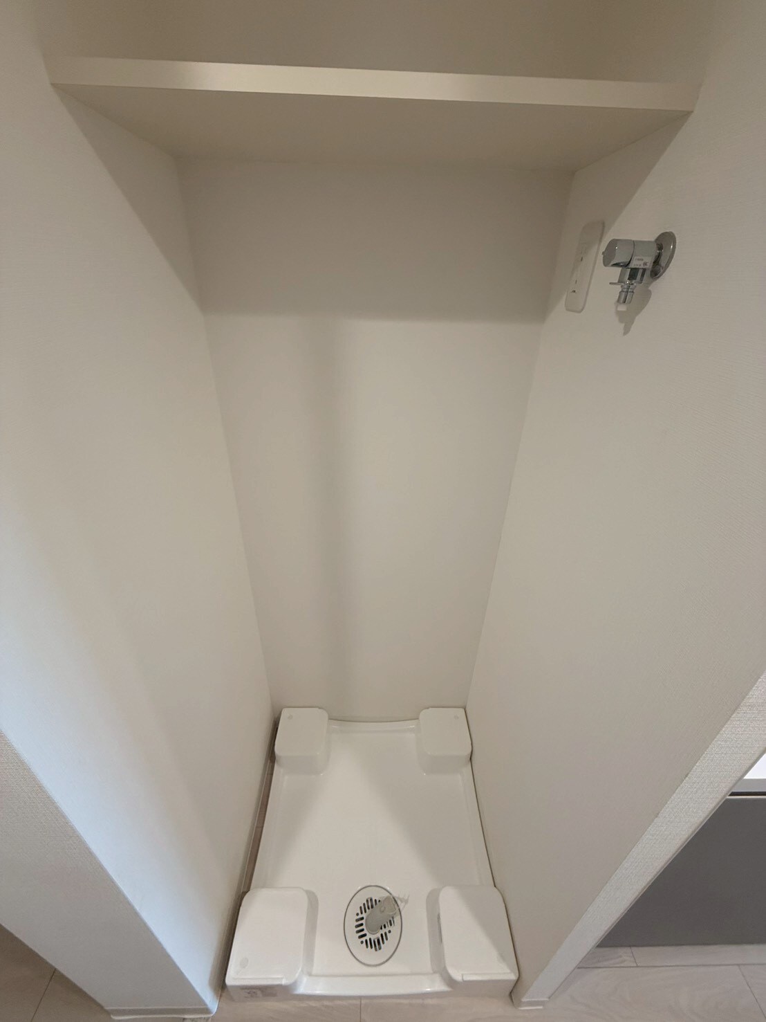 ソルテラス本庄西クレアストの物件内観写真