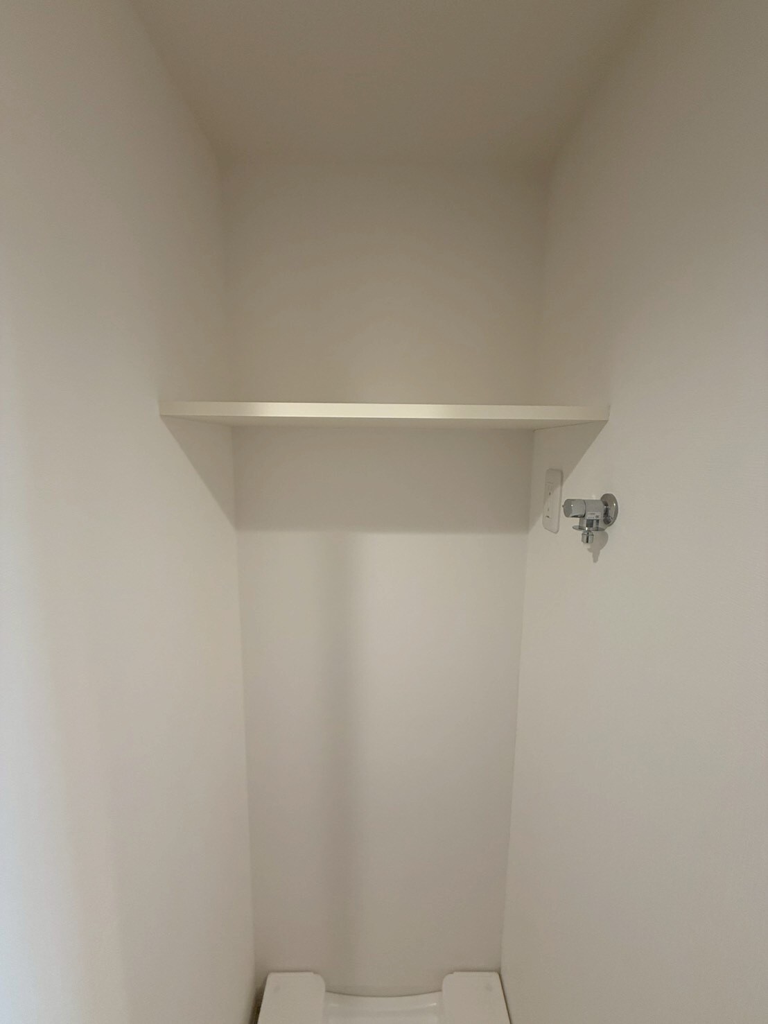 ソルテラス本庄西クレアストの物件内観写真