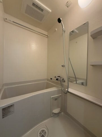 ソルテラス本庄西クレアストの物件内観写真