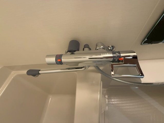 ソルテラス本庄西クレアストの物件内観写真