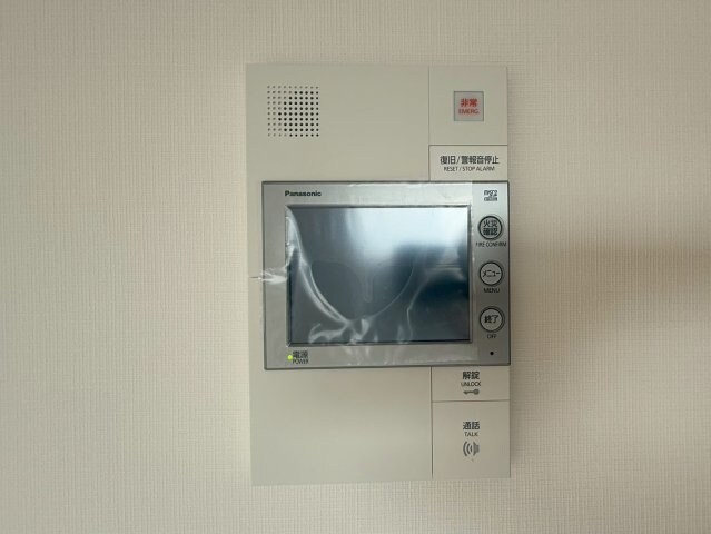 ソルテラス本庄西クレアストの物件内観写真