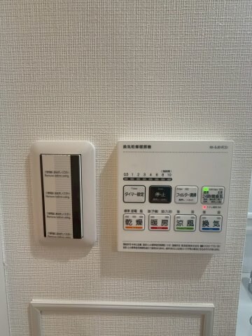 ソルテラス本庄西クレアストの物件内観写真