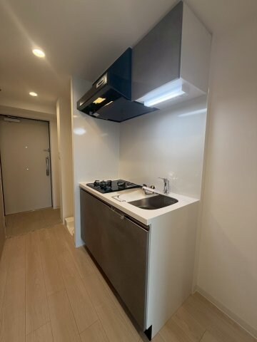 ソルテラス本庄西クレアストの物件内観写真