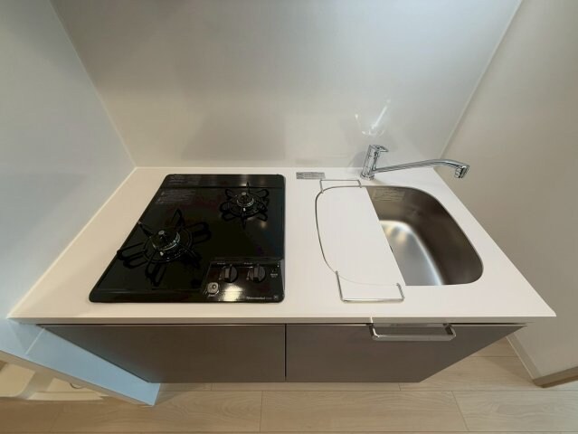 ソルテラス本庄西クレアストの物件内観写真