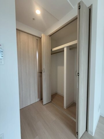 ソルテラス本庄西クレアストの物件内観写真