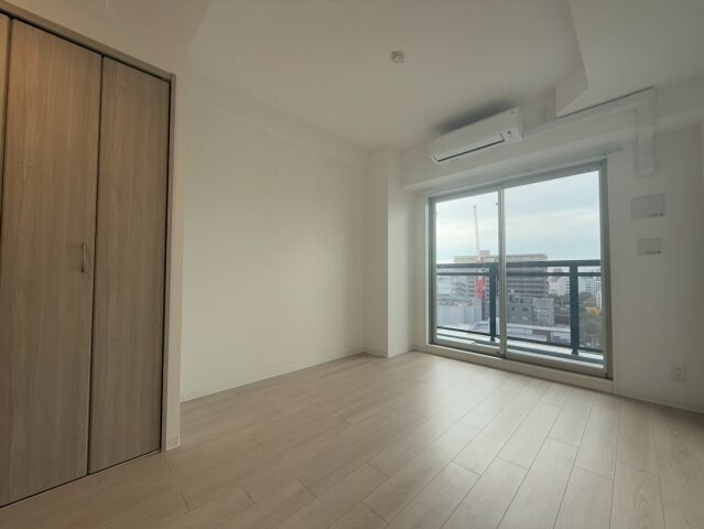 ソルテラス本庄西クレアストの物件内観写真