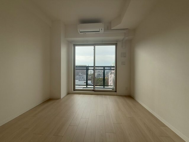 ソルテラス本庄西クレアストの物件内観写真