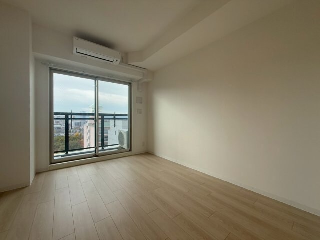 ソルテラス本庄西クレアストの物件内観写真