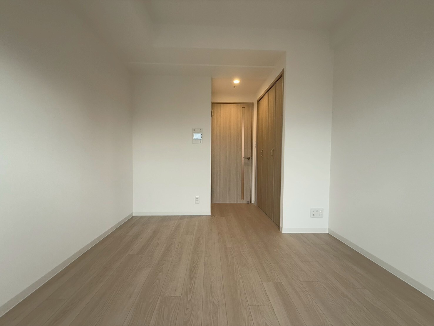 ソルテラス本庄西クレアストの物件内観写真