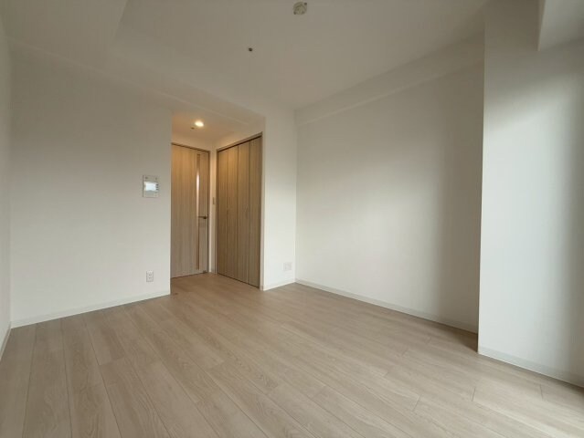 ソルテラス本庄西クレアストの物件内観写真