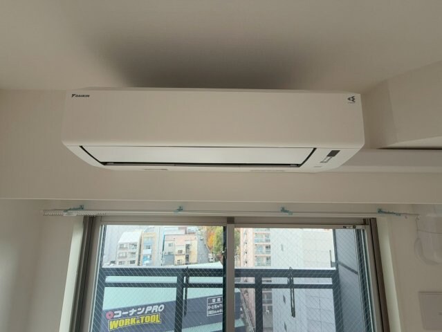 ソルテラス本庄西クレアストの物件内観写真