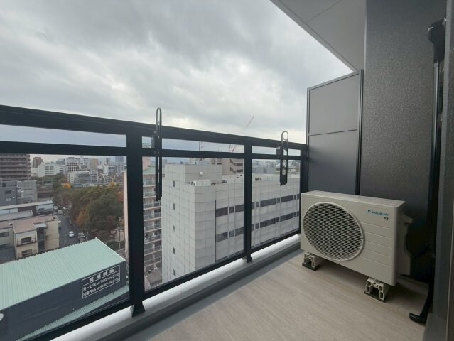 ソルテラス本庄西クレアストの物件内観写真