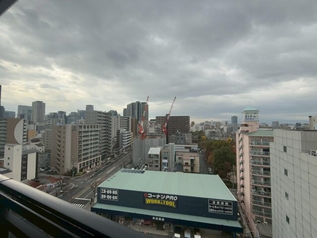 ソルテラス本庄西クレアストの物件内観写真