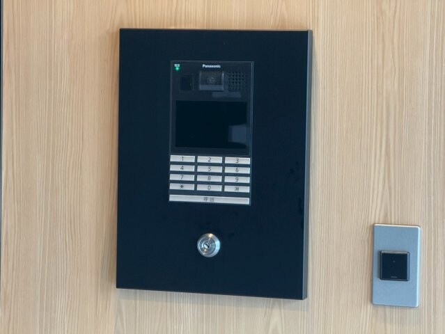 ソルテラス本庄西クレアストの物件内観写真