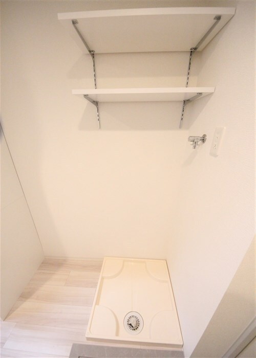 セレニテ難波グランデシュッドの物件内観写真