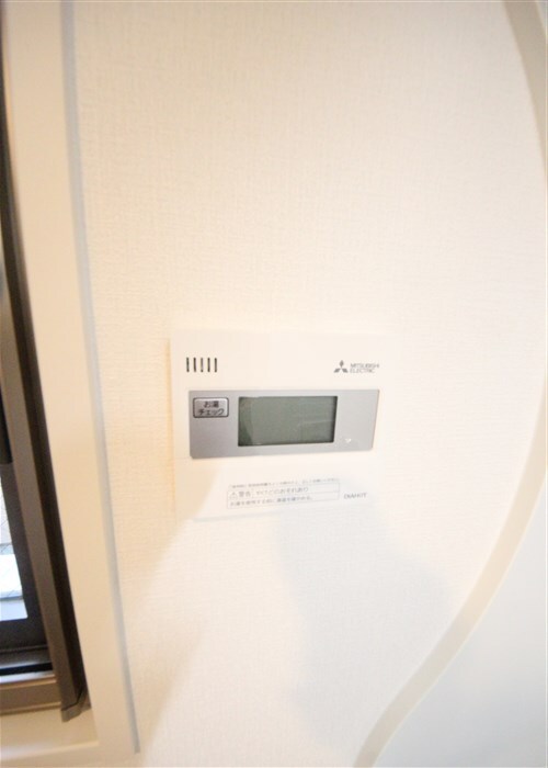 セレニテ難波グランデシュッドの物件内観写真