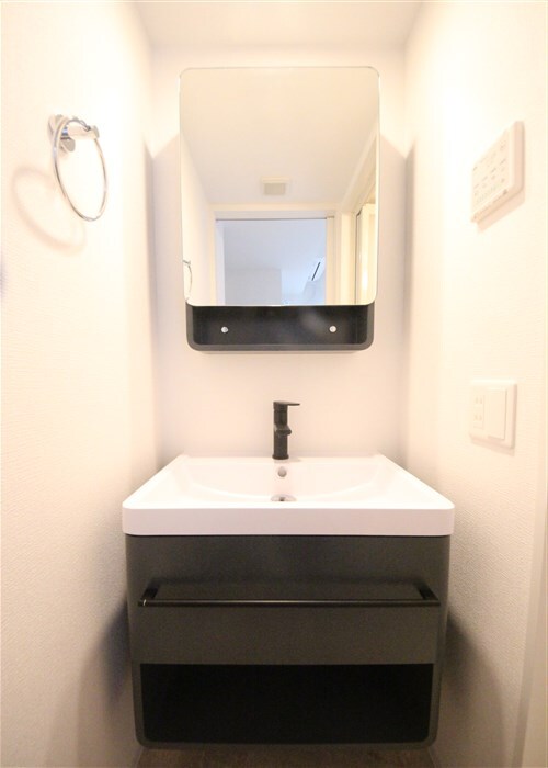 セレニテ難波グランデシュッドの物件内観写真