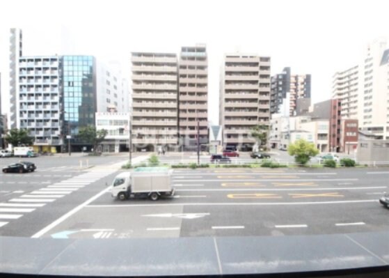 エスグランデ難波グランツ(旧:ミラージュパレス難波グランツ)の物件外観写真