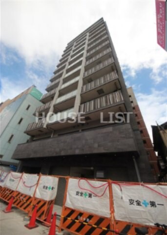 エスグランデ難波グランツ(旧:ミラージュパレス難波グランツ)の物件外観写真