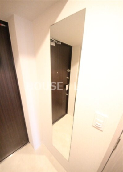 エスグランデ難波グランツ(旧:ミラージュパレス難波グランツ)の物件内観写真