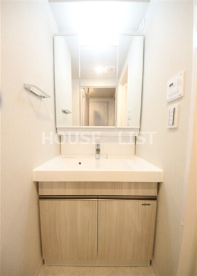 エスグランデ難波グランツ(旧:ミラージュパレス難波グランツ)の物件内観写真