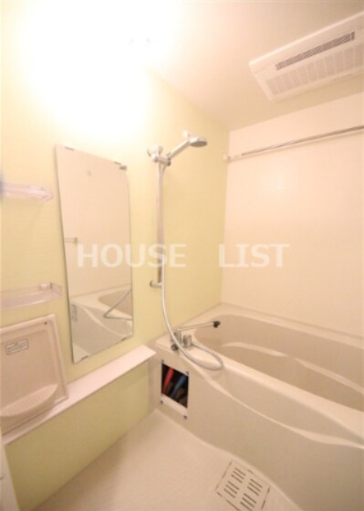 エスグランデ難波グランツ(旧:ミラージュパレス難波グランツ)の物件内観写真